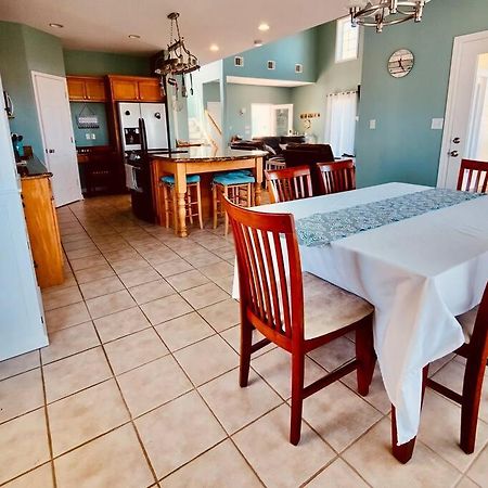 Sunny Delight - Sleeps 10 - Generous Space! Bolivar Peninsula Kültér fotó