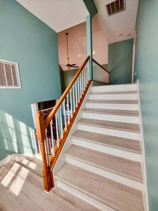 Sunny Delight - Sleeps 10 - Generous Space! Bolivar Peninsula Kültér fotó