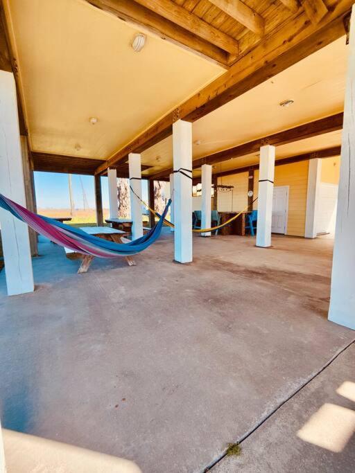 Sunny Delight - Sleeps 10 - Generous Space! Bolivar Peninsula Kültér fotó
