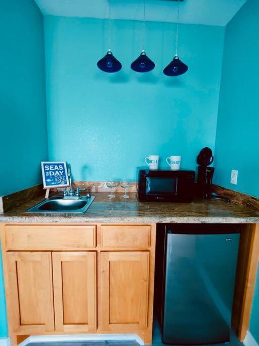 Sunny Delight - Sleeps 10 - Generous Space! Bolivar Peninsula Kültér fotó